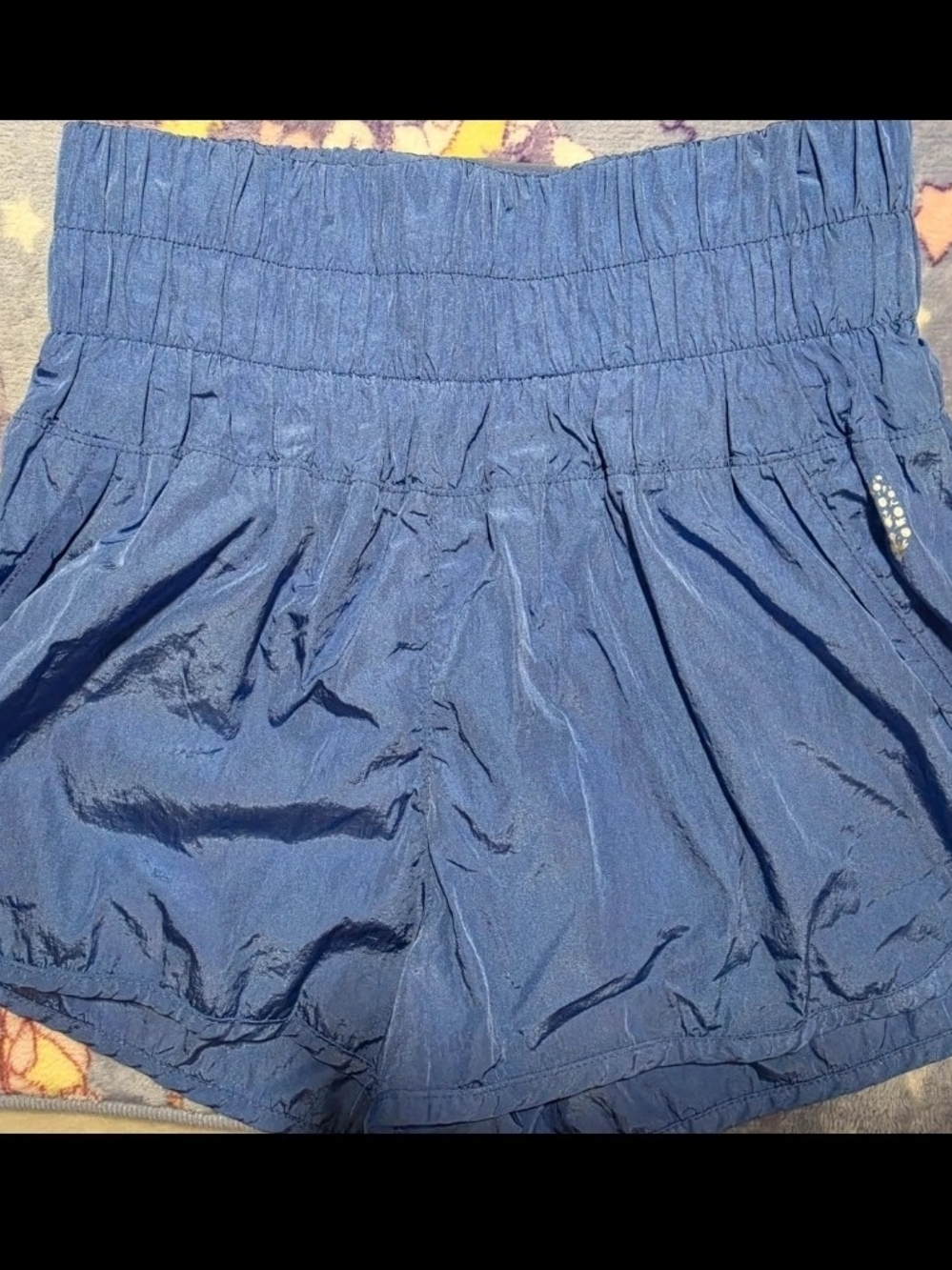 Free People Athletic Shorts